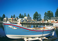 Port Fairy